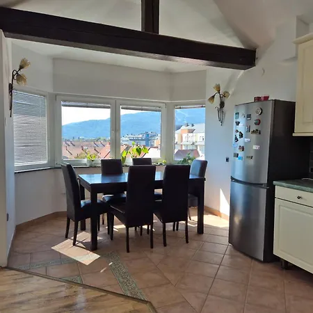 Apartma Stanovanje Magdalena