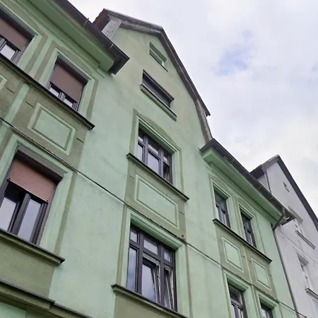 Stanovanje Magdalena Apartma *