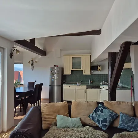 Stanovanje Magdalena Apartma