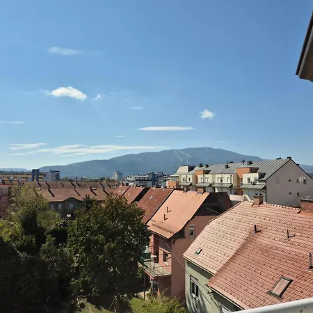 Stanovanje Magdalena Apartma Maribor