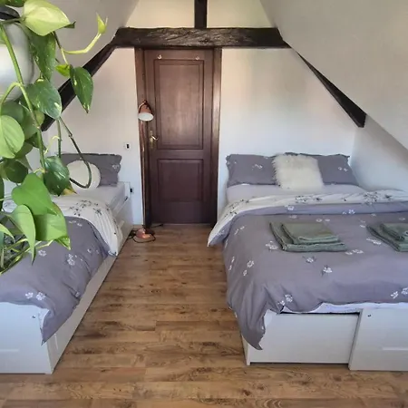 Stanovanje Magdalena Apartma Maribor