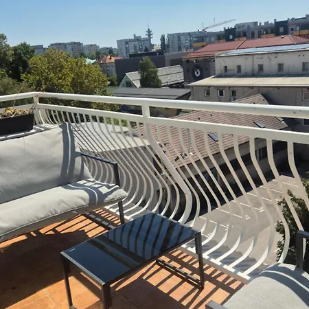 Stanovanje Magdalena Apartma *