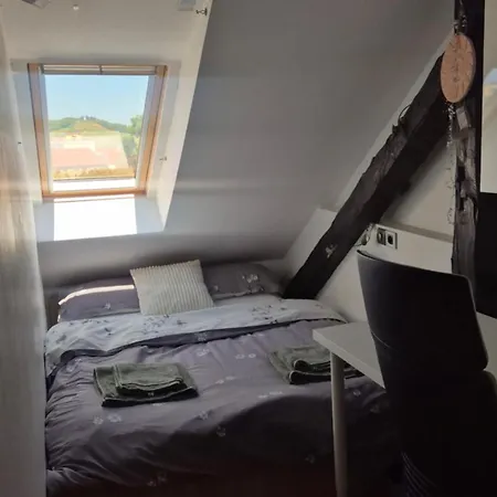 Stanovanje Magdalena Apartma Maribor