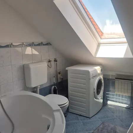 Stanovanje Magdalena Apartma *