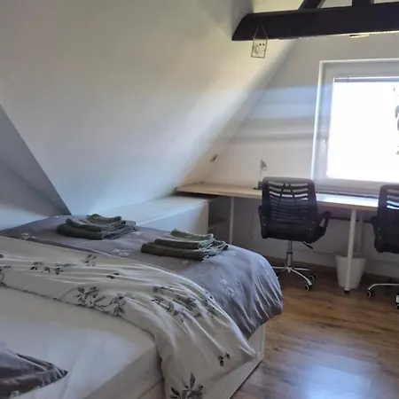 Apartma Stanovanje Magdalena