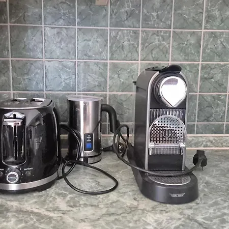 Stanovanje Magdalena Apartma Maribor